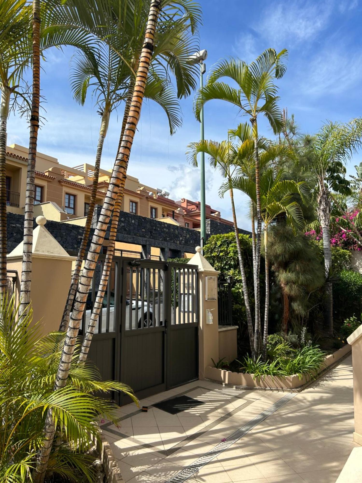 Hermosa Vista Puerto de la Cruz (Tenerife) Exterior foto